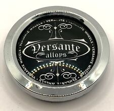 Ccve65 versante alloys for sale  Garden Grove