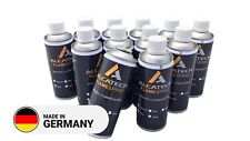 12 x Aerosol Flammenspray/Fire/FlameFluid/Flammenprojektor/Neutrale Flammenfarbe, usado comprar usado  Enviando para Brazil