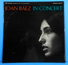Joan baez concert for sale  Menifee