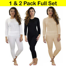 Ladies thermal underwear for sale  ROCHDALE