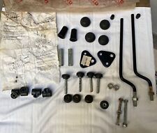 Kit attacchi staffe usato  Italia