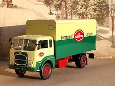 Diecast metal deagostini usato  Ton