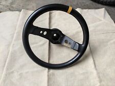 Volante racing sparco usato  Torino