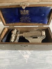 Vintage 1930s wilkinson for sale  KILMARNOCK