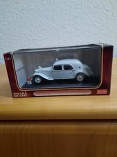 Citroen traction 11b gebraucht kaufen  Leipzig