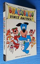 Braccobaldo vince ancora usato  Cagliari