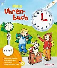 Ting uhrenbuch stiefenhofer gebraucht kaufen  Berlin