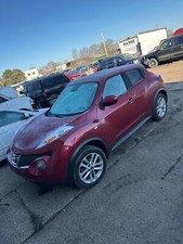 Nissan juke front for sale  Erie