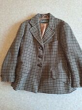 Calder childrens tweed for sale  LEYLAND