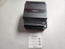 Soundigital 3000.1 Evo6 / Amplificador Digital 3000 Watts Rms 1-OHM UltraCompacto comprar usado  Enviando para Brazil