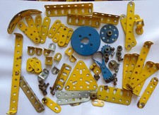 Vintage lot pieces d'occasion  Le Havre-