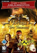 Tortuga two treasures gebraucht kaufen  Berlin