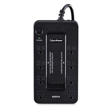Cyberpower se450g1 450va for sale  Dallas