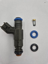 Fuel injector jaguar for sale  RUARDEAN