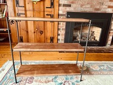 Longaberger wrought iron for sale  Oakland