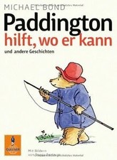 Paddington hilft geschichten gebraucht kaufen  Berlin