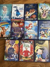 Collection disney childrens for sale  ASHFORD
