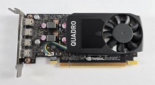 Nvidia quadro p1000 gebraucht kaufen  Stade