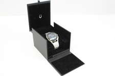 Mens bulova curve for sale  LEEDS