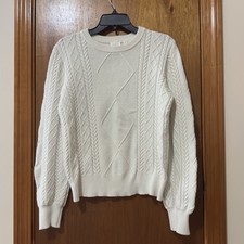 Cyrus cable knit for sale  Brookline