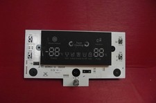 Módulo PCB Pantalla Americano Nevera Congelador SAMSUNG RSH7UNRS segunda mano  Embacar hacia Mexico
