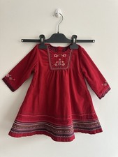 Robe kenzo kids d'occasion  Courbevoie