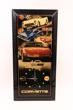 Chevy corvette wall for sale  Middleport