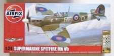 Airfix 50141 supermarine for sale  TELFORD