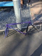Ridgeback bike for sale  TELFORD