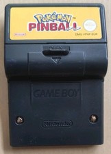 Pokemon pinball jeu d'occasion  Toulouse-
