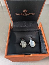 Simon carter mens for sale  LONDON
