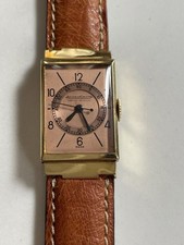 Montre jaeger lecoultre d'occasion  Paris III