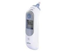 Braun thermoscan ear for sale  Bay City