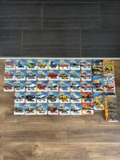 Hot wheels verpackt gebraucht kaufen Hot wheels verpackt gebraucht kaufen  Kerpen