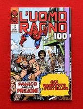 Uomo ragno 100 usato  Villar Focchiardo