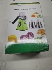 Manual rotary cheese for sale  Lexington