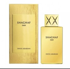Shagaf oud swiss for sale  BASINGSTOKE