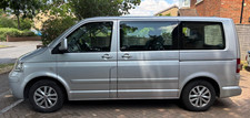 Caravelle 2.5 tdi for sale  MAIDENHEAD