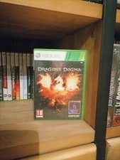 Dragon's Dogma VF [Complet] Xbox 360 comprar usado  Enviando para Brazil