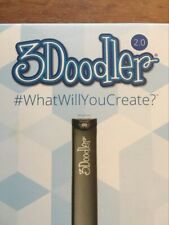 3doodler pen printing for sale  SOUTHAMPTON