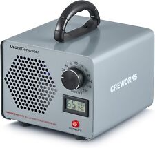 Creworks ozone generator for sale  CONGLETON