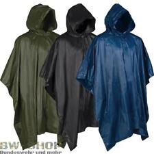 Militär poncho basic gebraucht kaufen  Wittenberge