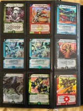 Duel masters wizards for sale  BARRY