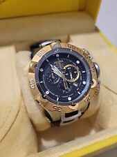 Invicta men watch for sale  Crown Point