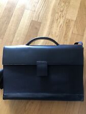Lanvin aktentasche gebraucht kaufen  München