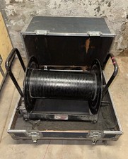 Hannay reels cable for sale  Covina