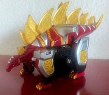 Power rangers dino gebraucht kaufen  Düsseldorf