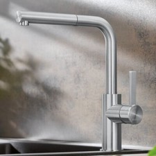 Blanco armatur lanora gebraucht kaufen  Langerwehe