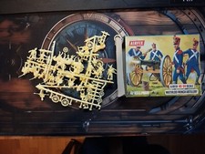 Airfix alte blaue gebraucht kaufen  Bruchköbel