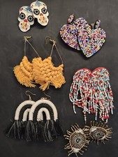 Fashion boho mixed for sale  San Antonio